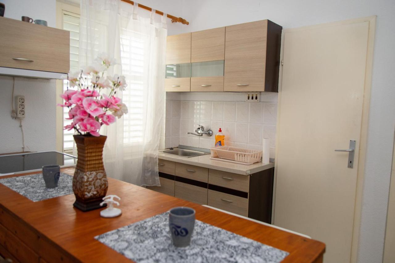 Apartman Irina Trebinje Exterior photo
