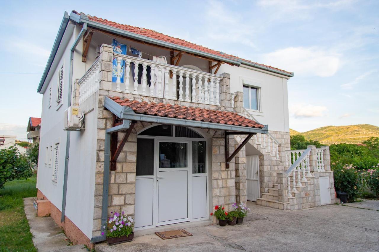 Apartman Irina Trebinje Exterior photo